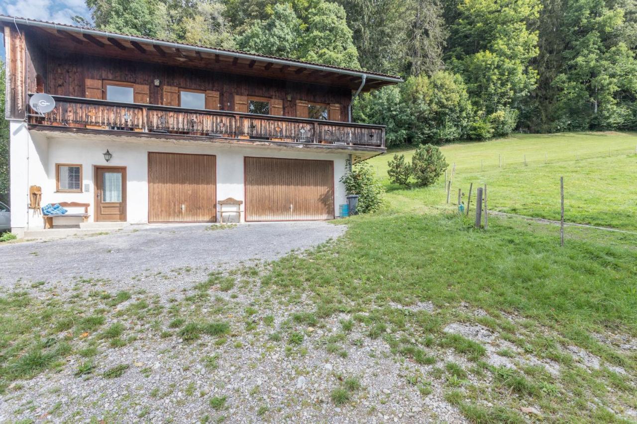 Ferienwohnung Oberrissglueck Шлірзе Екстер'єр фото
