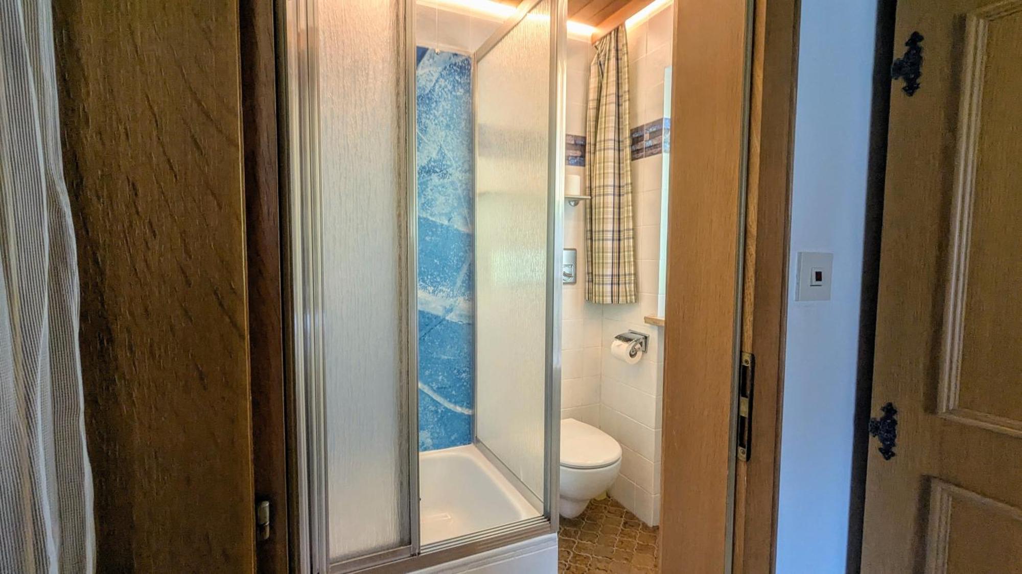 Ferienwohnung Oberrissglueck Шлірзе Екстер'єр фото